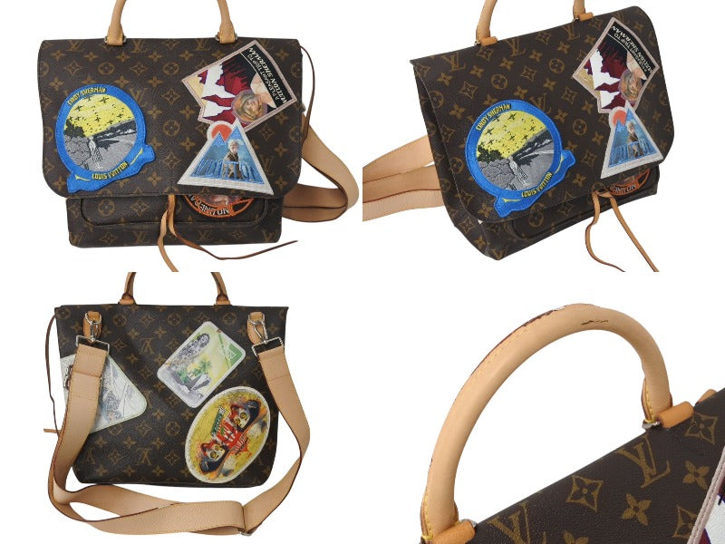 LOUIS VUITTON ルイヴィトン シンディー シャーマン カメラ