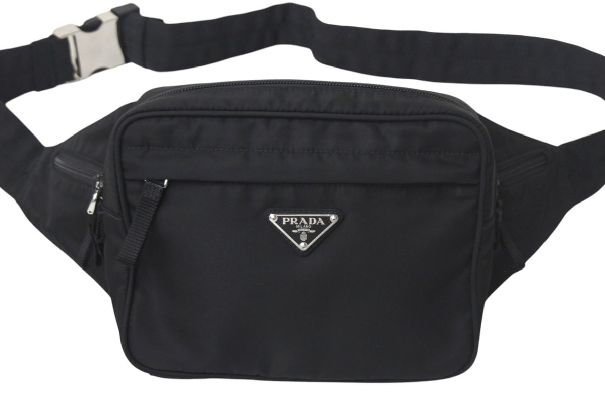 プラダ　ウエストバッグ プラダ ウエストバッグ/ボディバッグ/ベルトバッグ バッグ メンズ