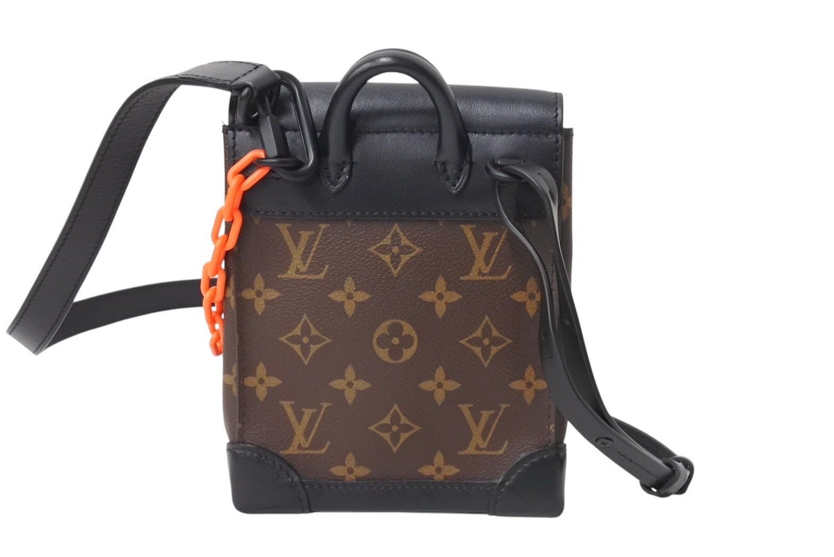 LOUIS VUITTON 黒レザー ハンドバッグ 楽天市場】【美品】 ルイヴィトン ブリーフケース エクスプローラー