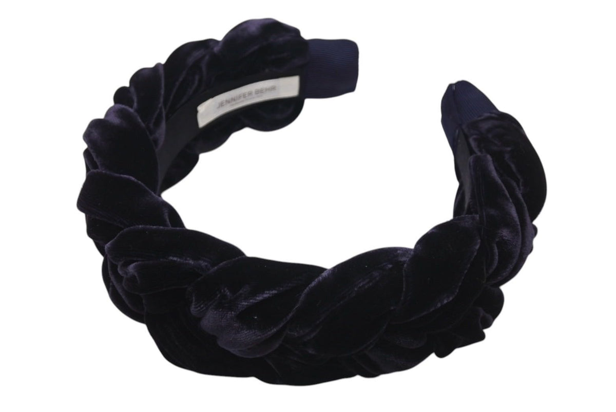 美品！JENNIFER BEHR ジェニファーベア カチューシャ 極美品 JENNIFER BEHR ジェニファーベア カチューシャ ヘア