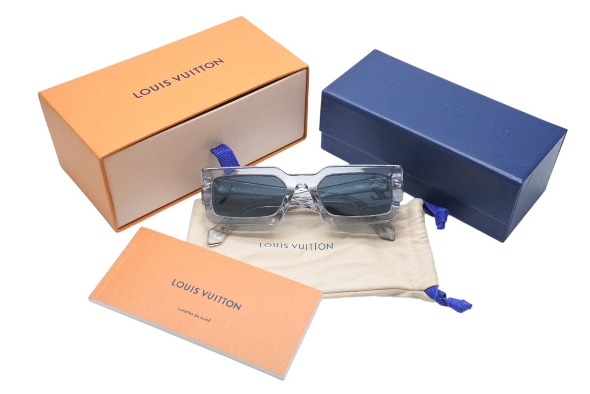 週末限定価格！【保証証付き！美品！】Louis Vuitton サングラス 週末限定価格！【保証証付き！美品！】Louis Vuitton サングラス 週末