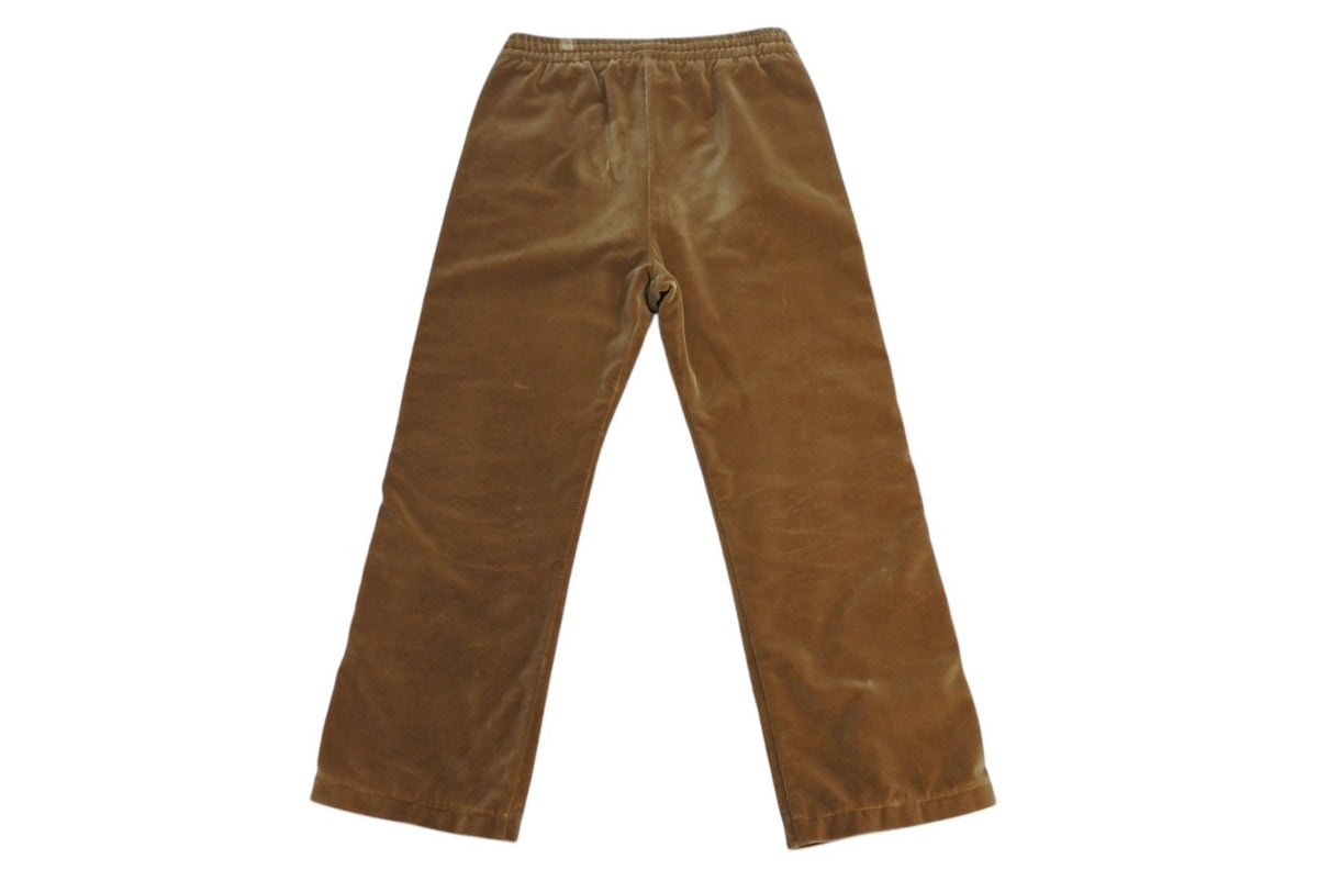 極美品 FEAR OF GOD フィアオブゴッド SIDE STRIPE FORUM PANT サイド
