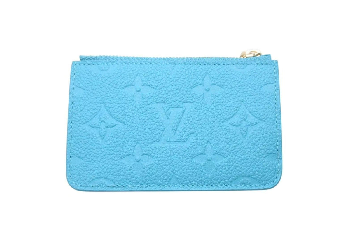 LOUIS VUITTON ルイヴィトン　トランプ　未開封未使用　青色 LOUIS VUITTON ルイヴィトン トランプ 未開封未使用 黄色/青色 LOUIS