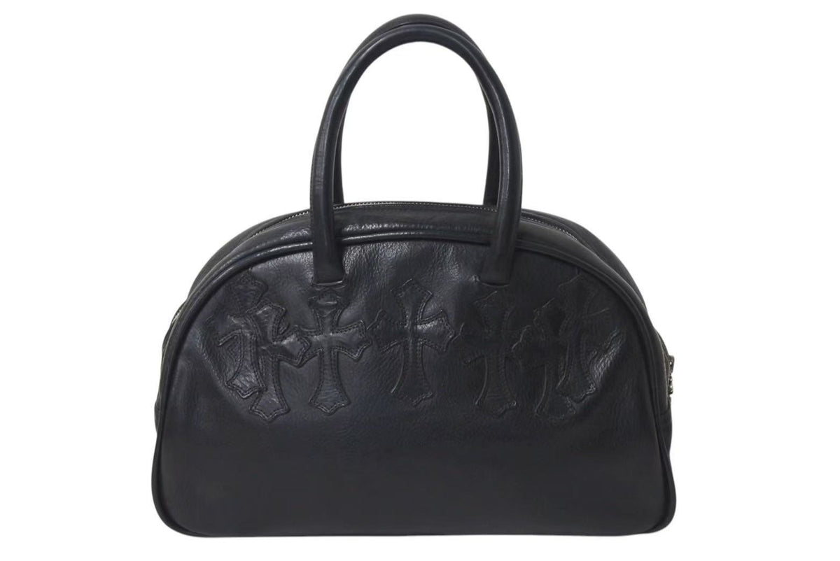CHROME HEARTS クロムハーツ ジムバッグ ハンドバッグ スモール