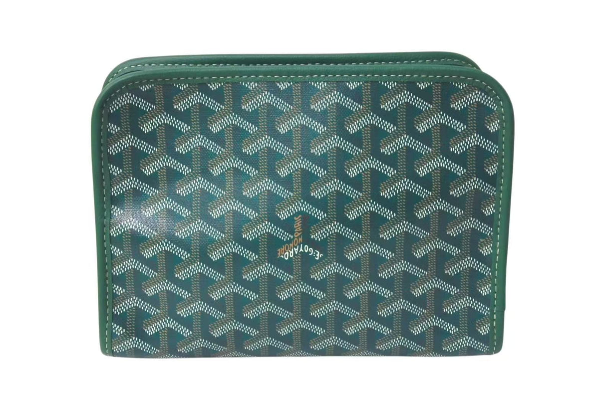 新品未使用 GOYARD ゴヤール クラッチバッグ ジュバンス PM ポーチ