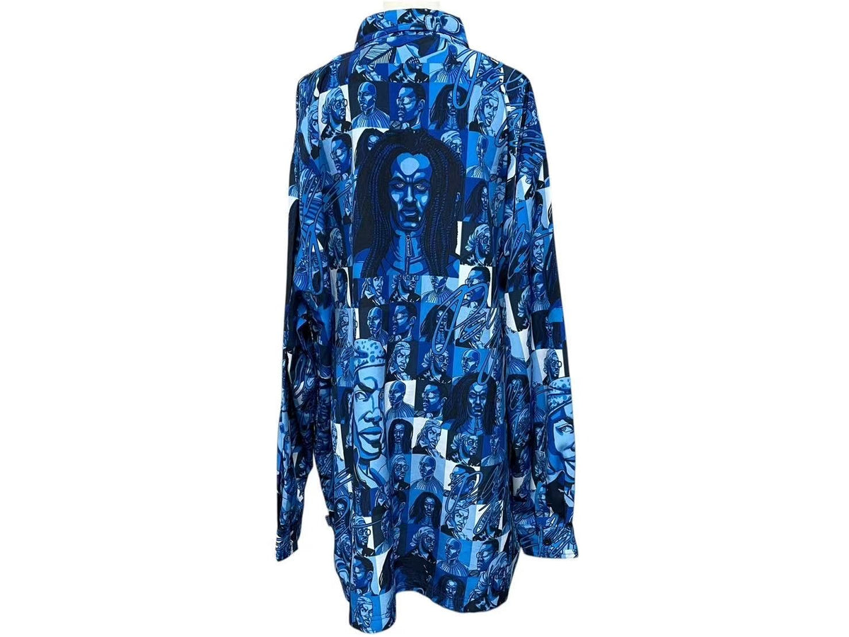 極美品 PellePelle Marc Buchanan ペレペレ マークブキャナン Button
