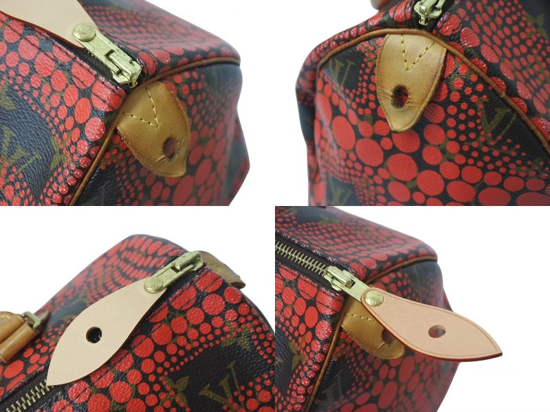 LOUIS VUITTON ルイヴィトン スピーディ30 ハンドバッグ M40693