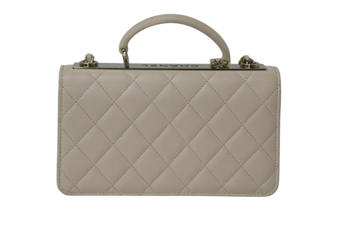 CHANEL シャネル チェーンクラッチ ショルダーバッグ AP4184 ランダム