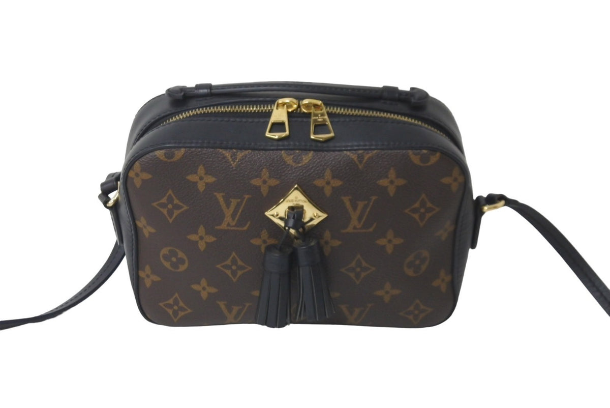 LOUIS VUITTON ルイヴィトン ショルダーバッグ M43555 2way ...