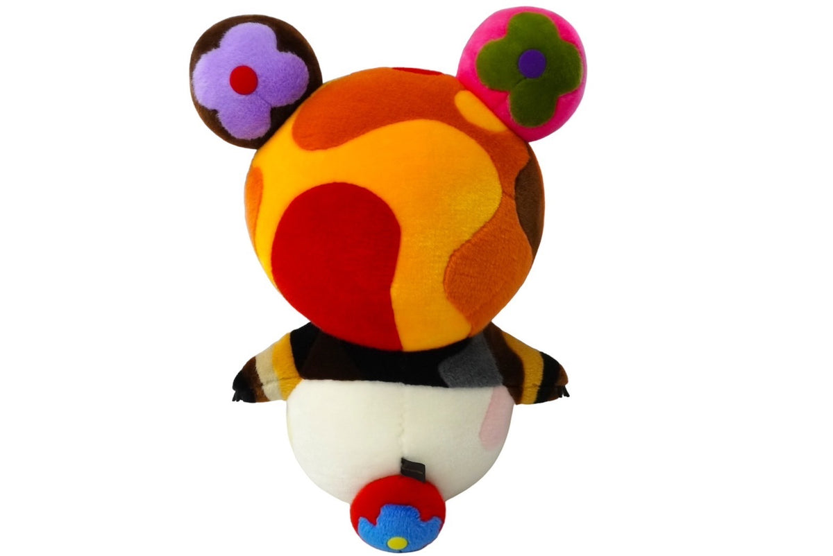 極美品 ルイ ヴィトン プティパンダ 世界150個限定 村上隆 コラボ