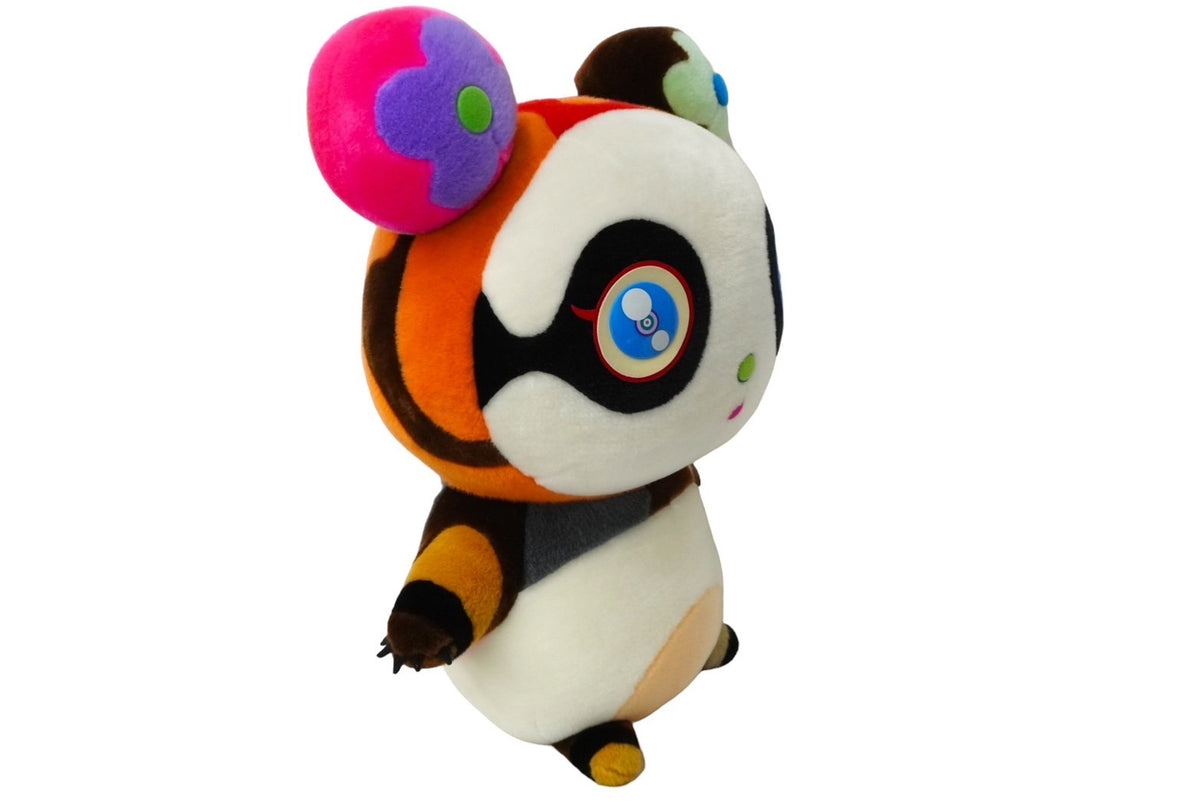 極美品 ルイ ヴィトン プティパンダ 世界150個限定 村上隆 コラボ