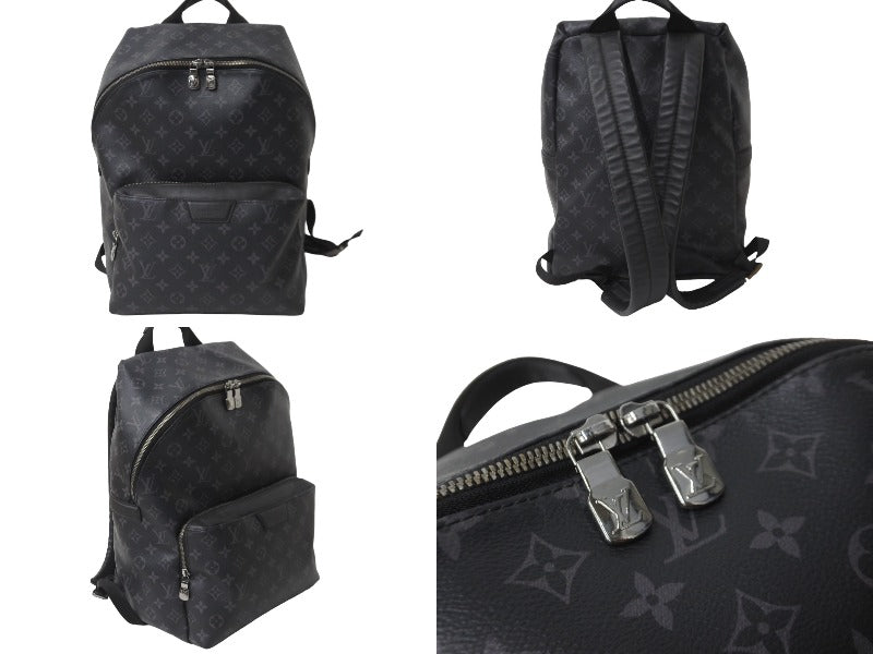 LOUIS VUITTON ルイヴィトン アポロ・バックパック M43186 リュック ...