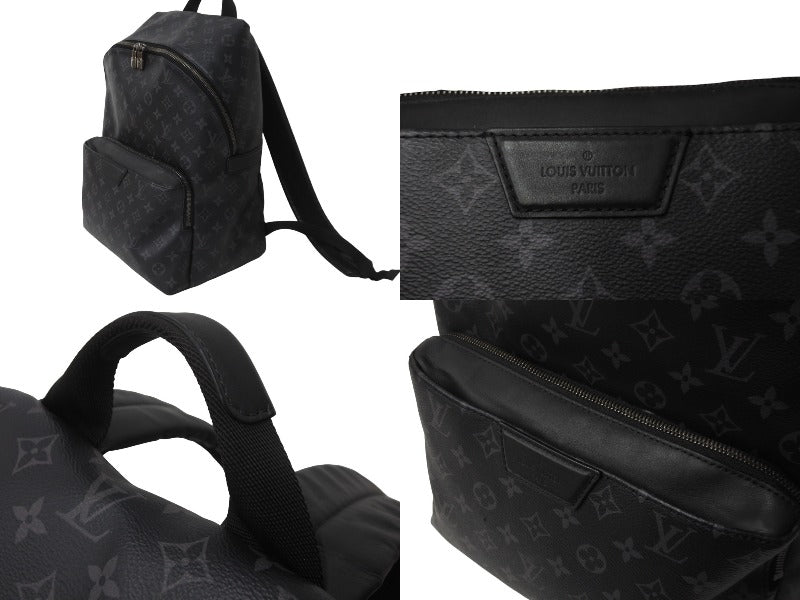 LOUIS VUITTON ルイヴィトン アポロ・バックパック M43186 リュック ...