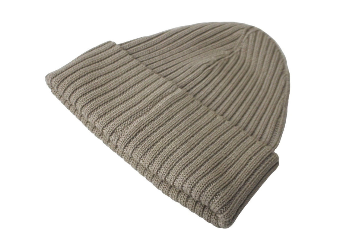 極美品 CHANEL シャネル スポーツライン ニットキャップ ココマーク