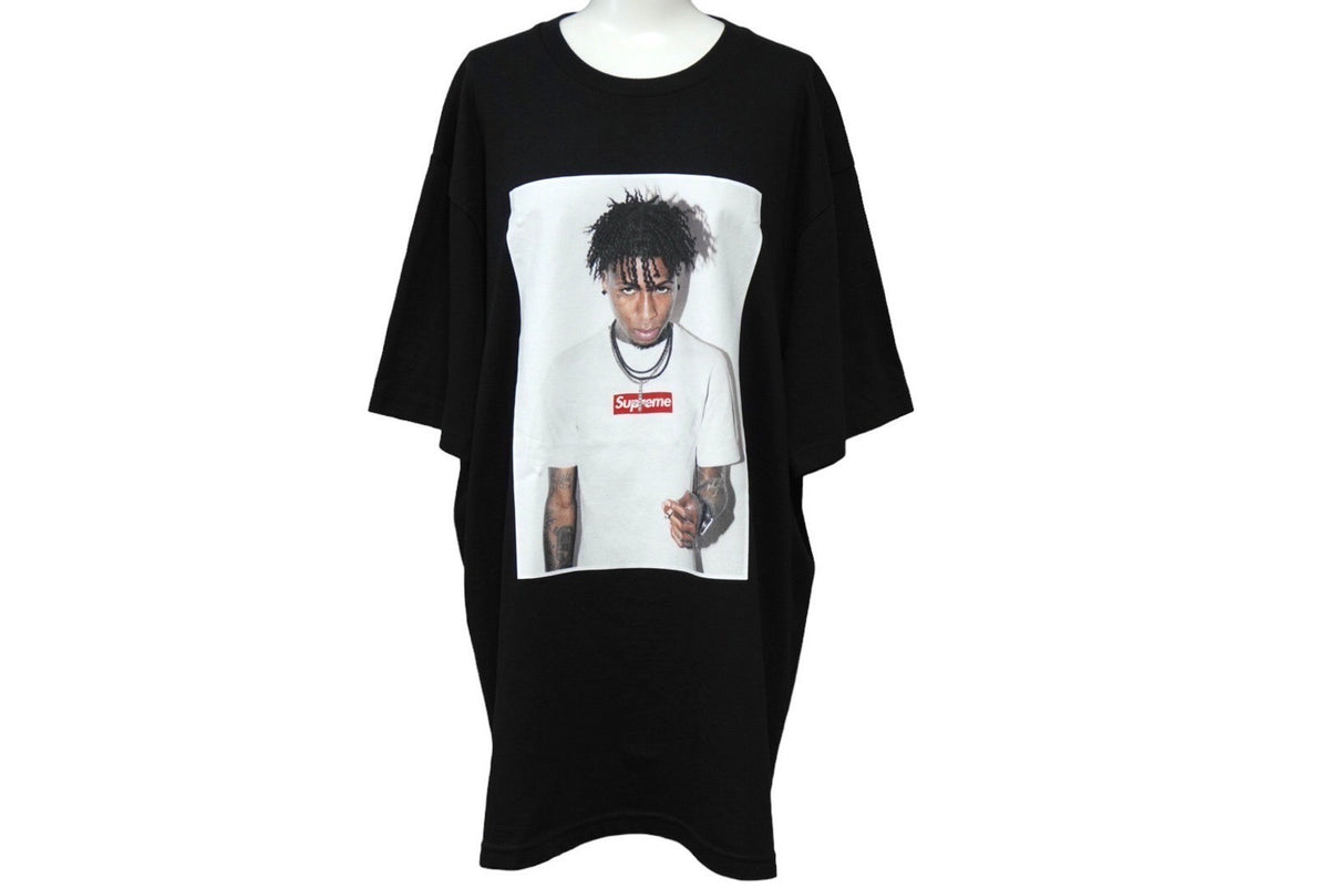 Supreme シュプリーム 23AW NBA Youngboy Tee ヤングボーイ T ...