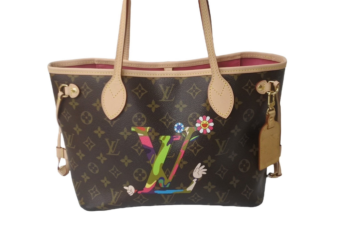 【ブランド】LOUIS VUITTON（ルイヴィトン） Neo Lockit PM Monogram - Women - Handbags | LOUIS VUITTON ®