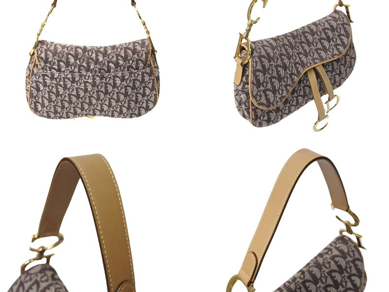 Christian Dior クリスチャンディオール ワンショルダーバッグ