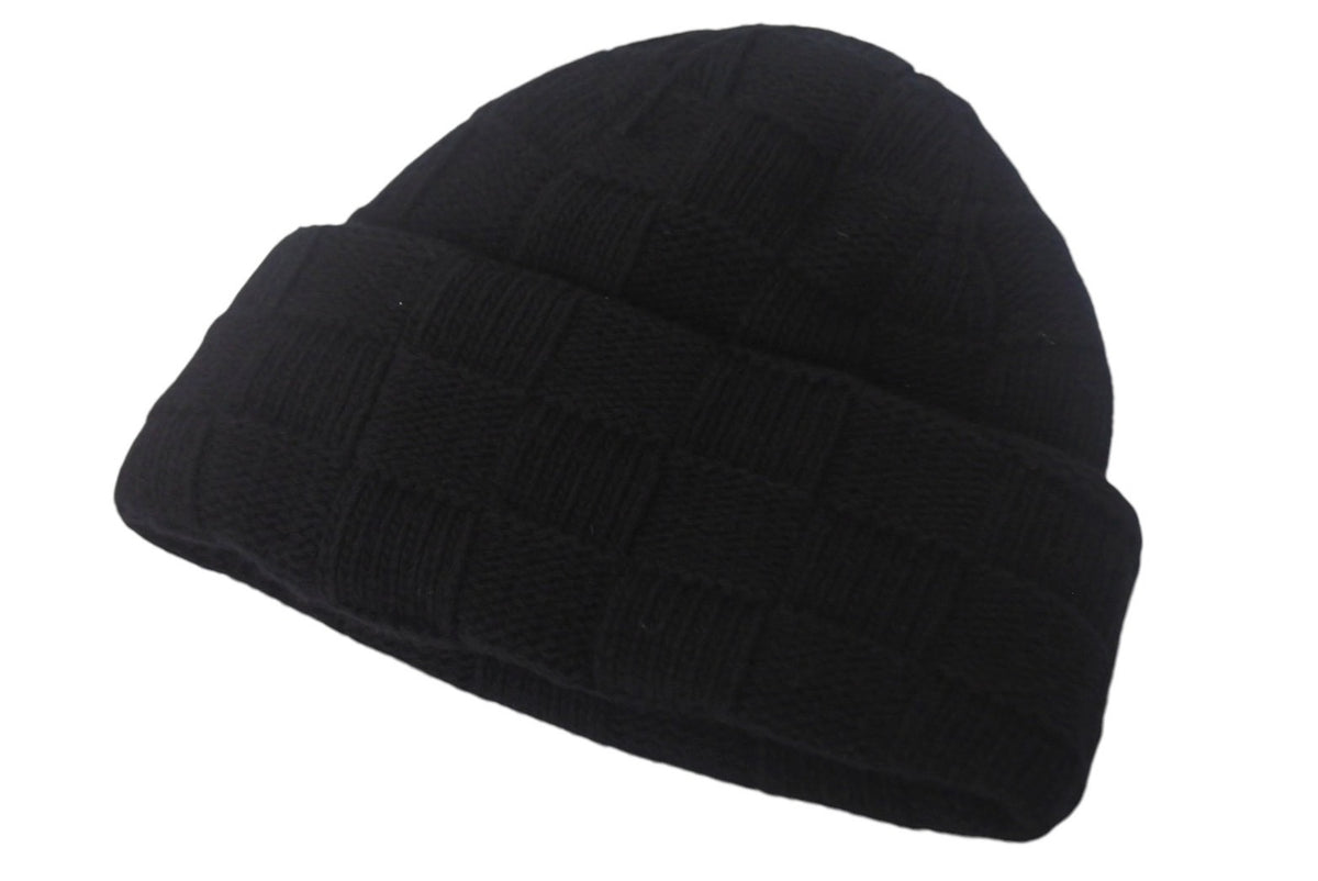 極美品 LOUIS VUITTON ルイヴィトン ビーニー ダミエパール M7336A