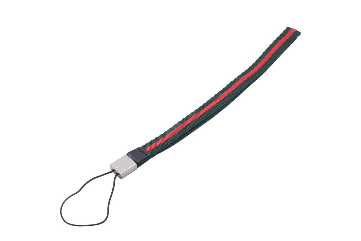 GUCCI グッチ シェリー 携帯ストラップ スマホ ストラップ 携帯