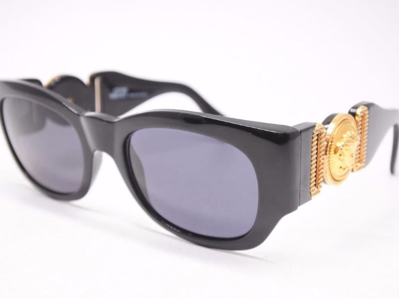 GIANNI VERSACE ジャンニ ヴェルサーチ ヴィンテージ サングラス