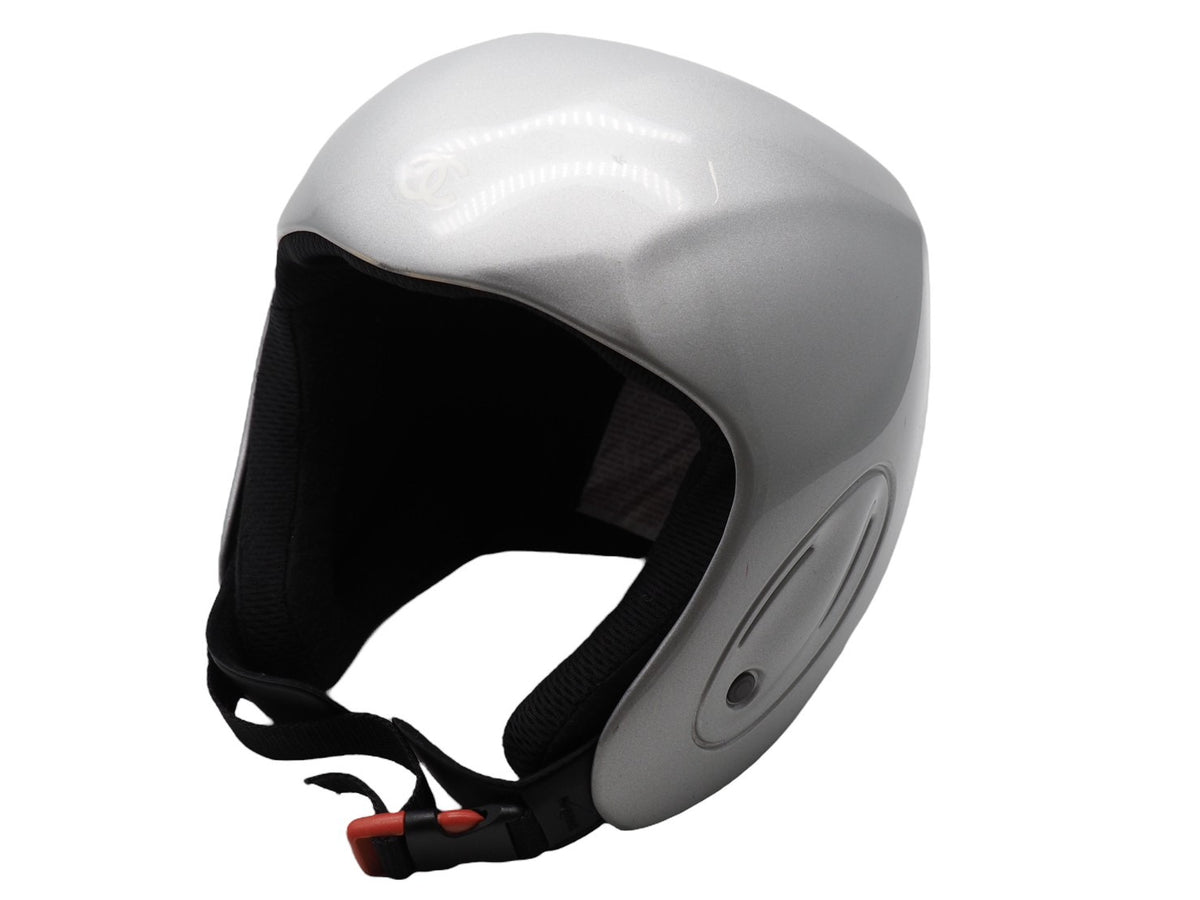 CHANEL スポーツ ヘルメット ジャンク CHANEL スポーツ ヘルメット ジャンク CHANEL スポーツ ヘルメット