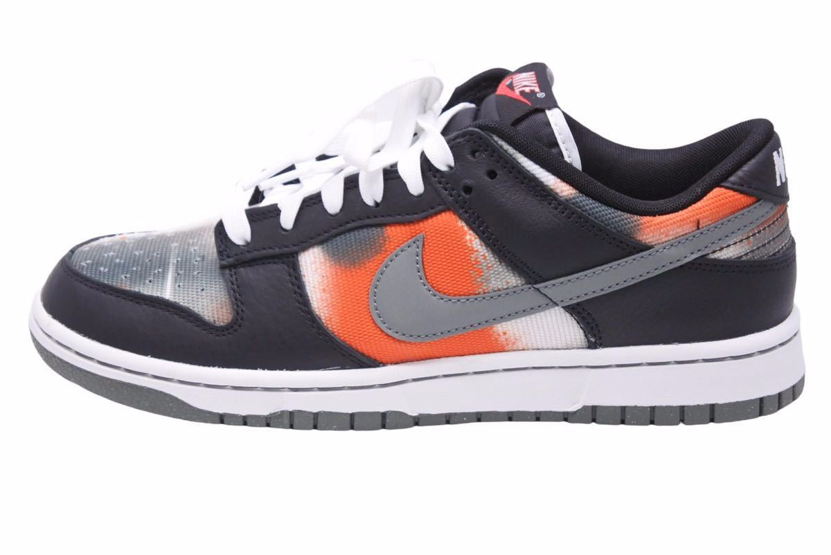 ナイキ NIKE DM0108-001 NIKE DUNK LOW RETRO PRM ダンクロー DM0108