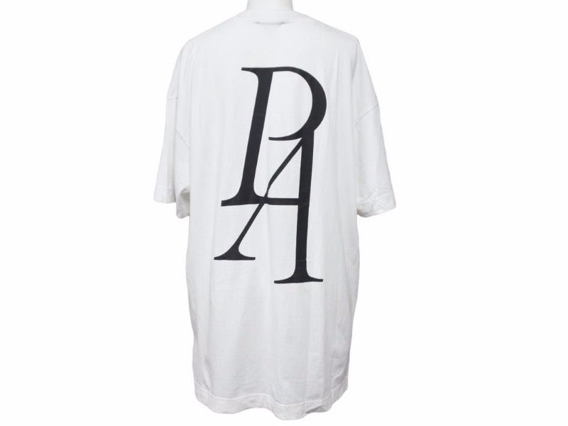 PALM ANGELS パームエンジェルス 19AW Collection Tシャツ VINTAGE ...