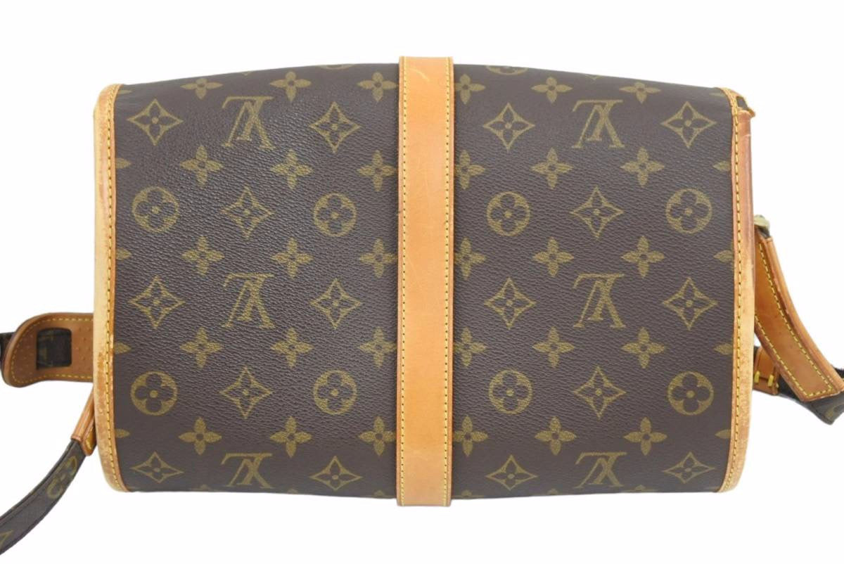 Louis Vuitton ルイヴィトン マルヌ ショルダーバッグ 斜め掛けバッグ