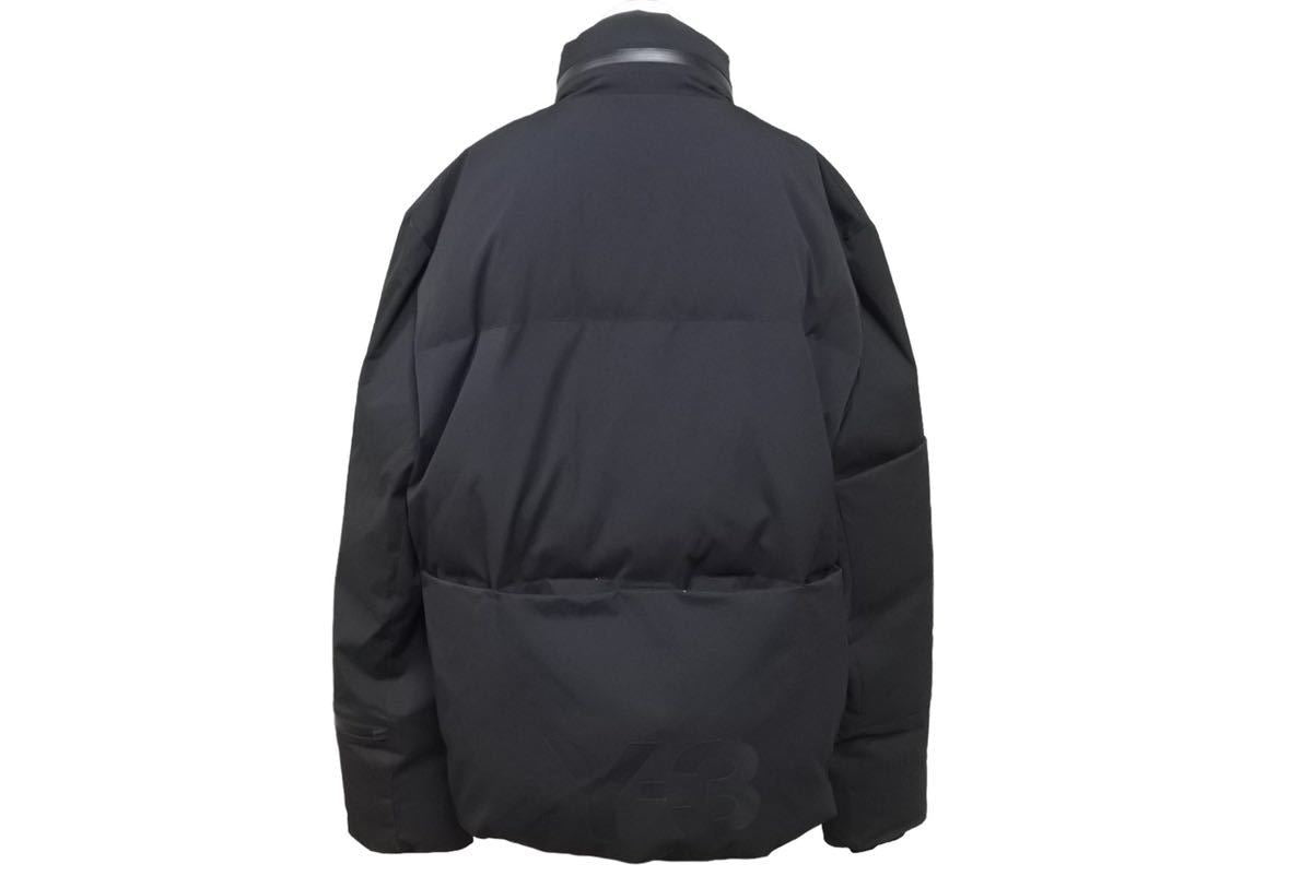 Y-3 ワイスリー マットダウンジャケット MATTE DOWN JACKET AZ4995