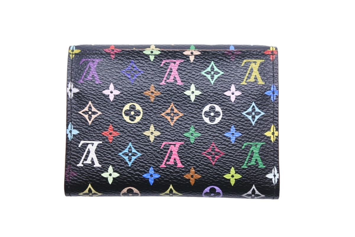 LOUIS VUITTON ルイヴィトン アンヴェロップ カードケース カルト ドゥ