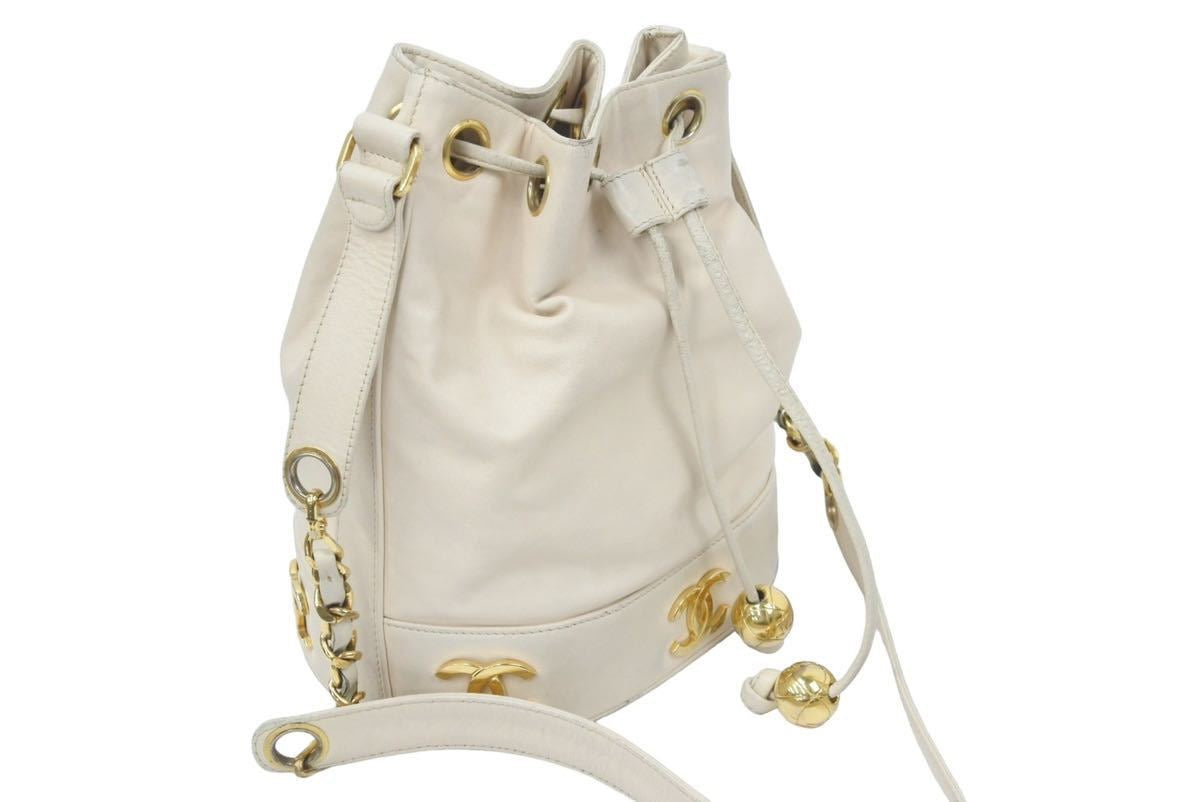 CHANEL ショルダーバッグ 楽天市場】【中古】CHANEL 2wayチェーンショルダーバッグ キャビア