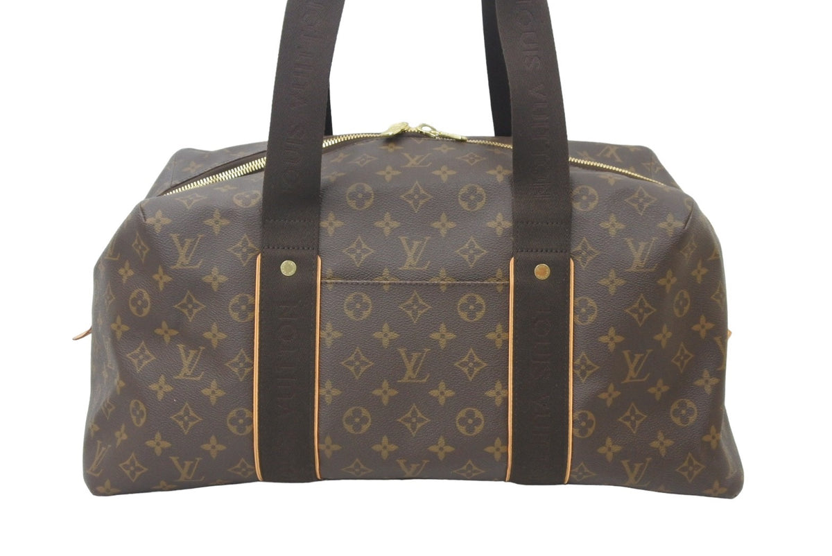 LouisVuitton ルイヴィトン ウィークエンダーGM ボストンバッグ N41139