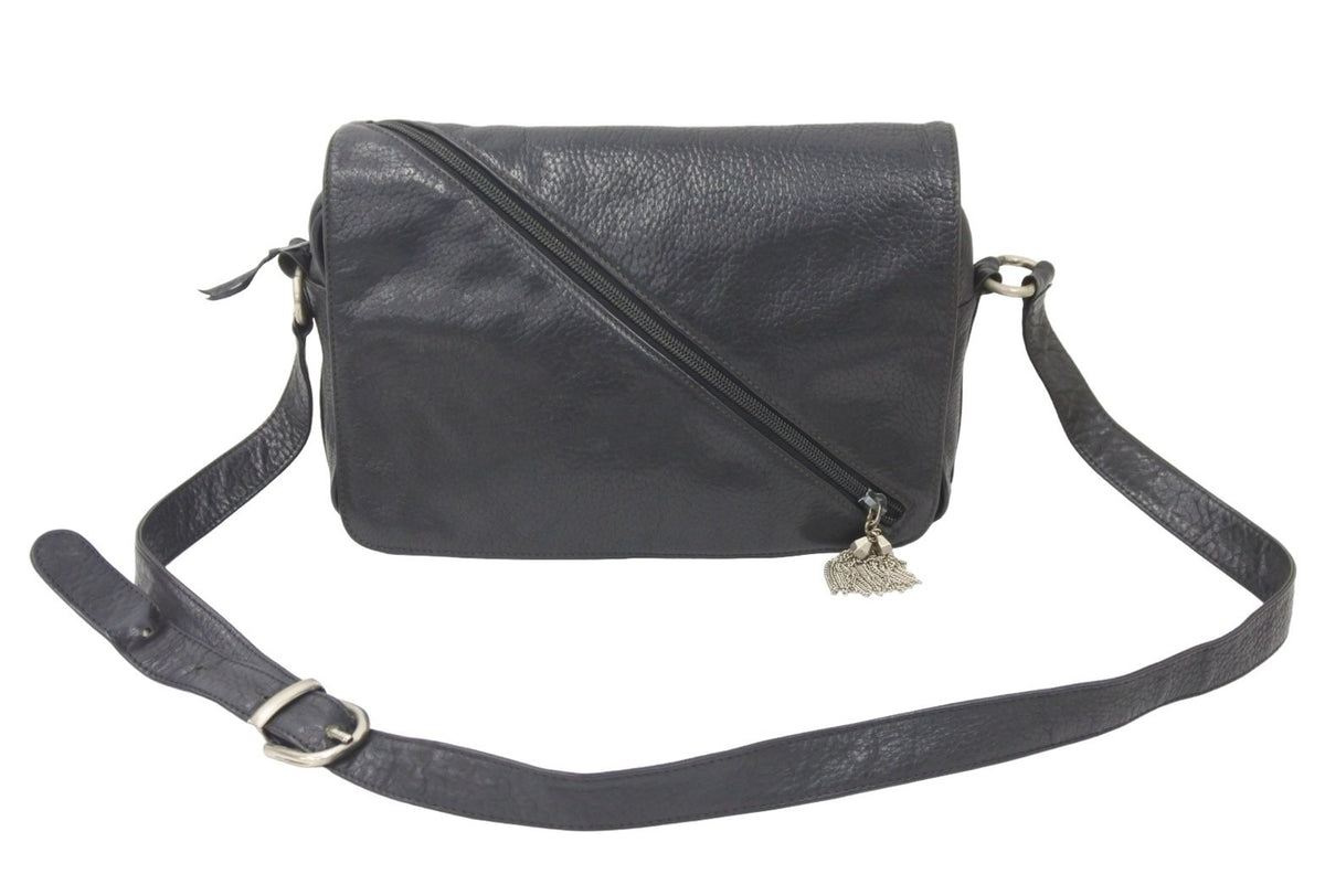 中古 GIANNI VERSACE ハンドバッグ 傷有 1007011313661007_1.jpg