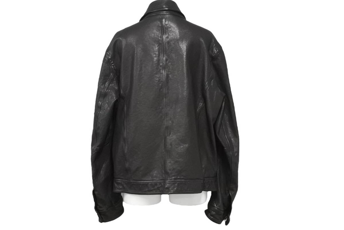 NEIL BARRETT 黒 ジャケット Neil Barrett テーラードジャケット 黒 L スリムフィット 【公式通販】