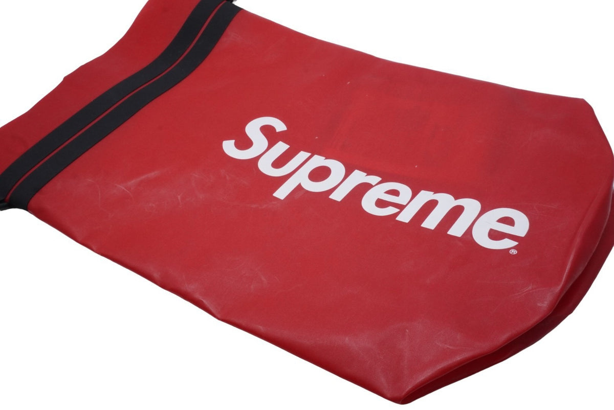 SUPREME シュプリーム SEAL LINE 20L Nimbus Dry Sack ドライ サック