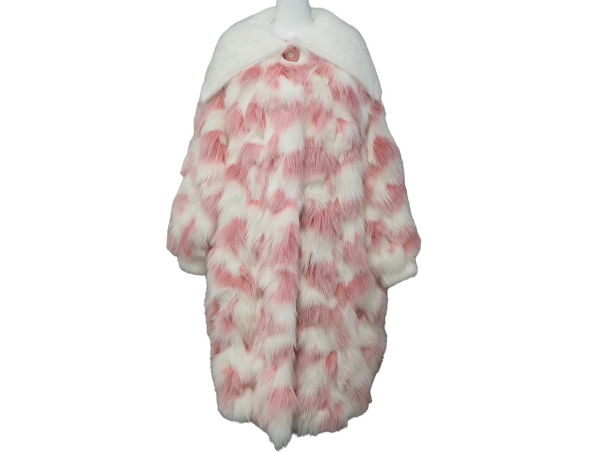 美品‼️ミュウミュウコート 極美品 MIUMIU ミュウミュウ コート ジャケット APE1 2017 76