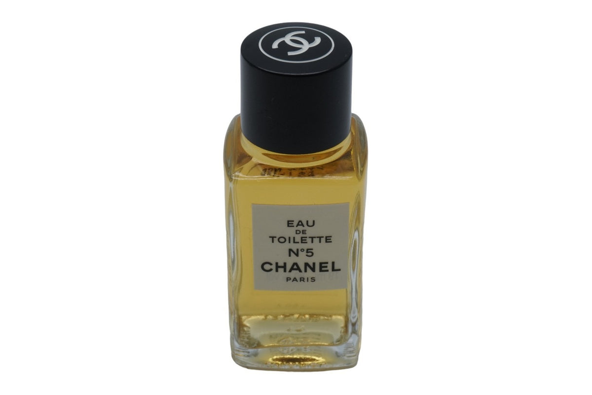 新品未使用 CHANEL シャネル N°5 ロー オードゥ トワレット サヴォン ギフトセット 石鹸75g & 香水19mLセット 50098 –  Casanova Vintage