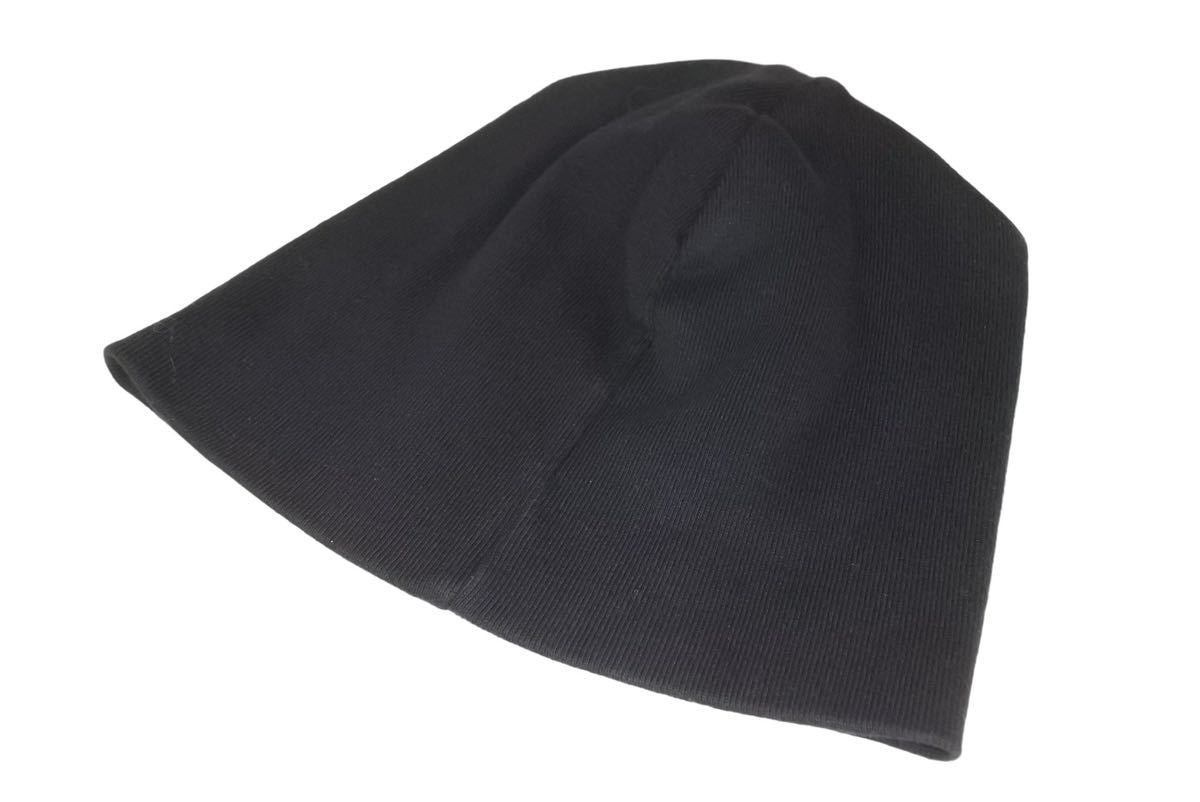 クロムハーツ ビーニー ☆クロムハーツ☆プレミア必須☆クロス ニット ビーニー☆ (CHROME