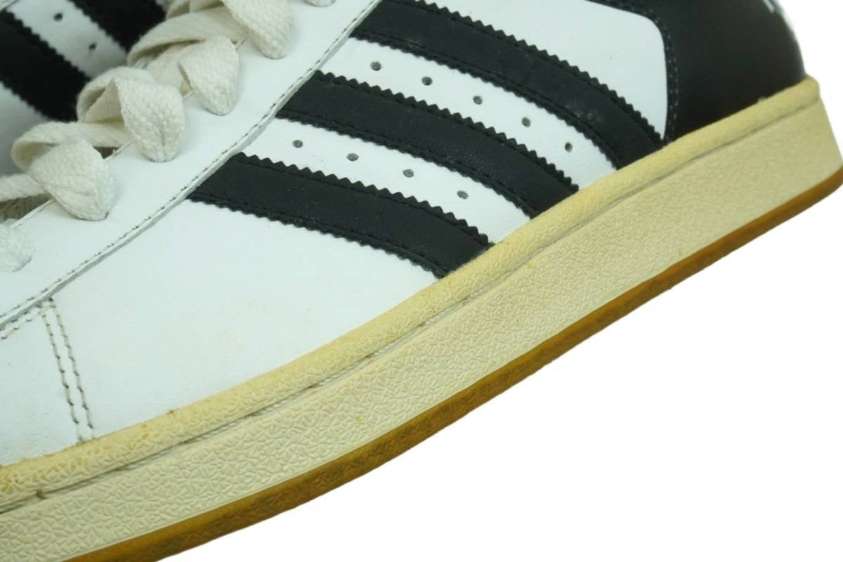 adidas アディダス スニーカー2005年製 114202 SUPER STAR 35TH MUSIC