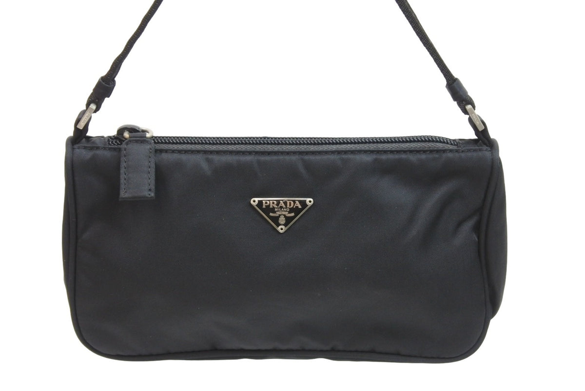 PRADA プラダ ハンドバッグ 1NI545 R067 F0002 ナイロン フラット 