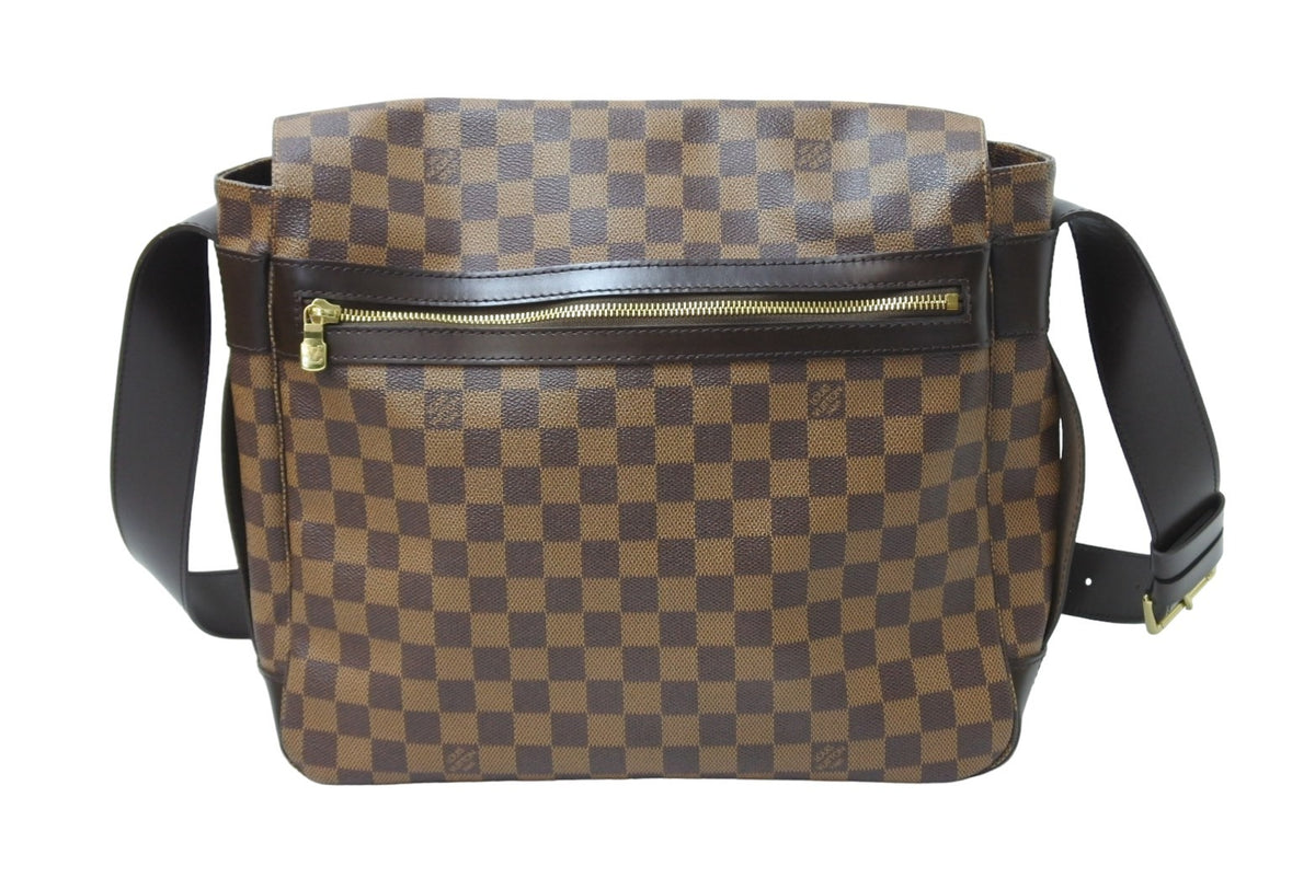 ルイヴィトン バスティーユ 極美品 Louis Vuitton - ポーチ