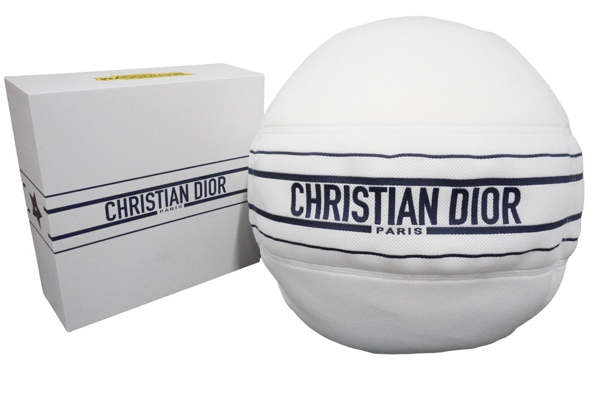 Christian Dior クリスチャンディオール TECHNOGYM FOR DIOR 