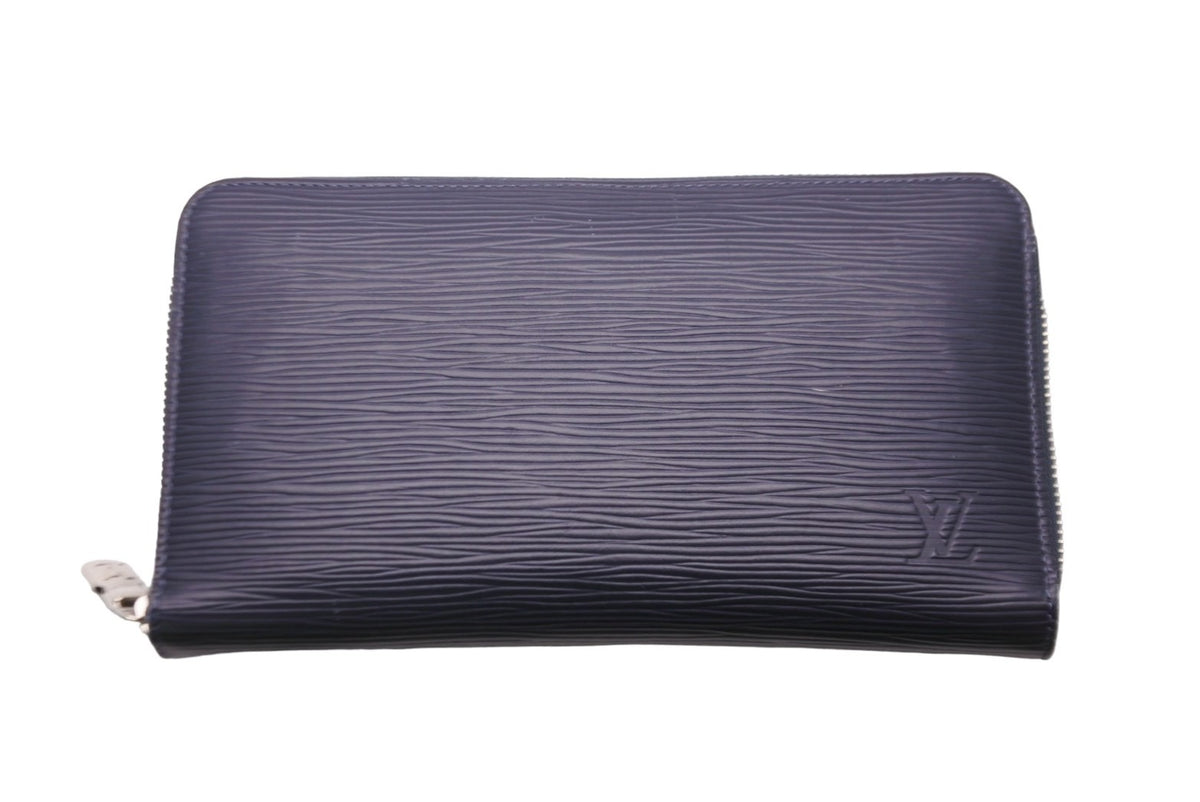 極美品 LOUIS VUITTON ルイ・ヴィトン 長財布 ジッピー オーガナイザー