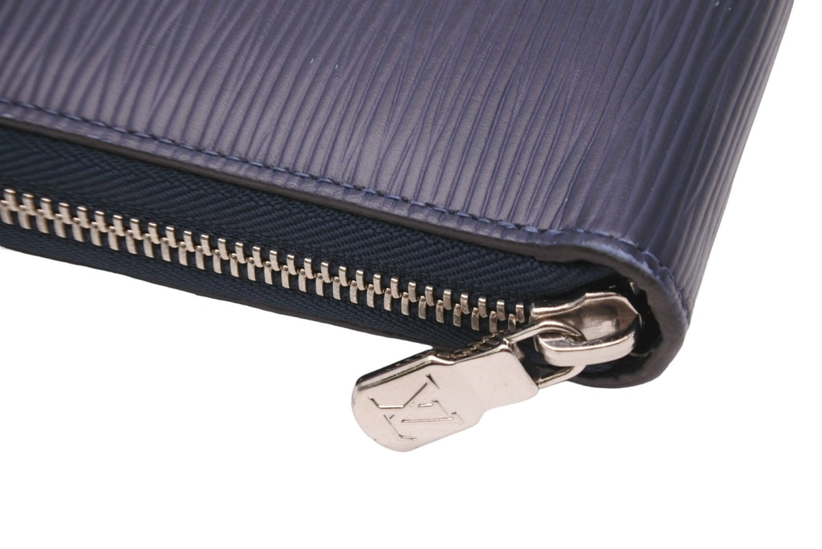 極美品 LOUIS VUITTON ルイ・ヴィトン 長財布 ジッピー オーガナイザー