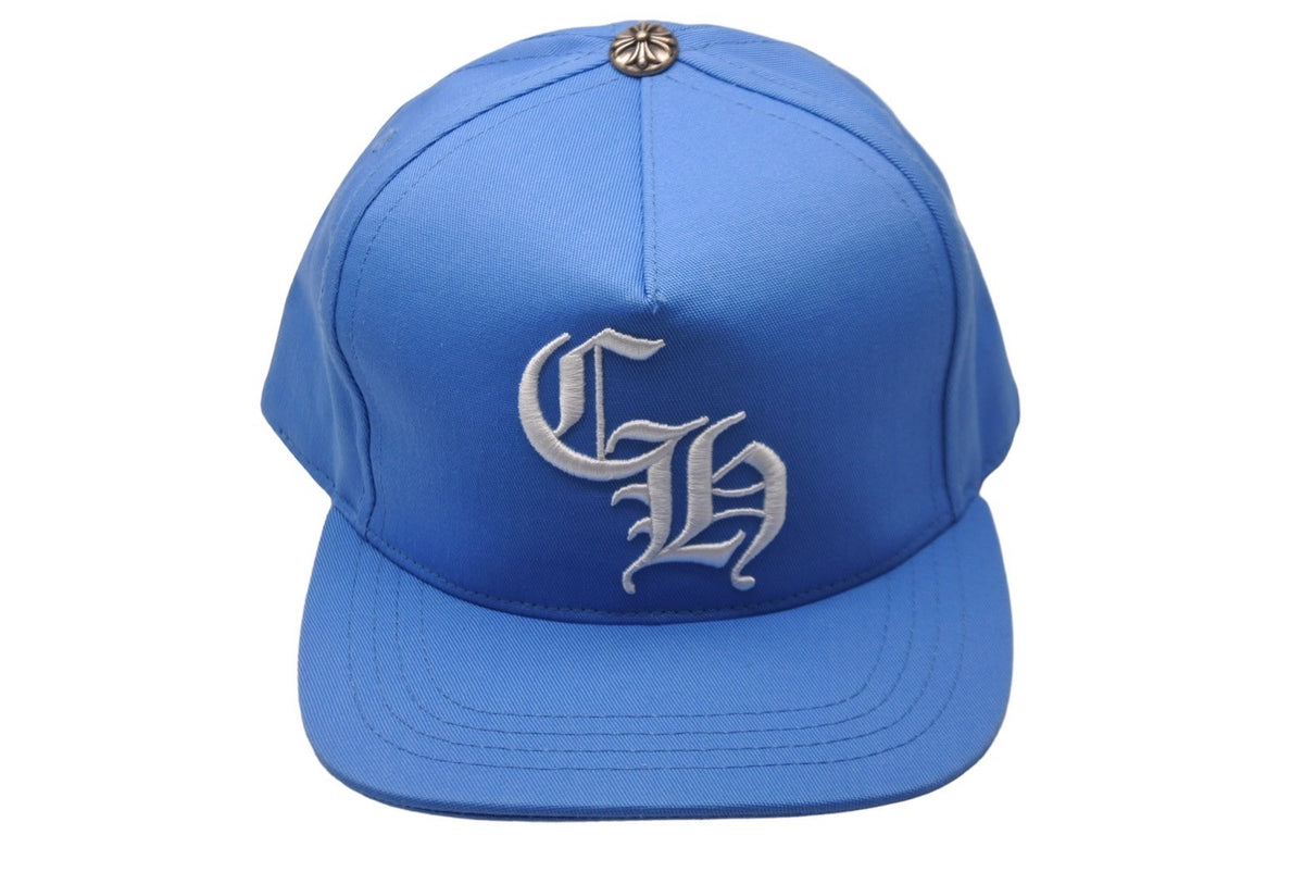 新品未使用 CHROME HEARTS クロムハーツ ベースボールキャップ CH