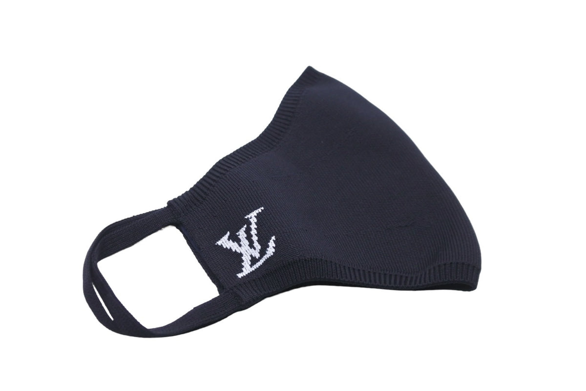 ルイ・ヴィトン　未使用品　LV イニシャルマスク ルイ・ヴィトン 未使用品 LV イニシャルマスク 楽天市場】マスク ルイ