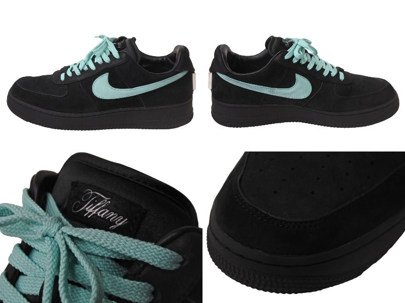 NIKE × Tiffany & Co. ナイキ ティファニー Air Force 1 Low エア 