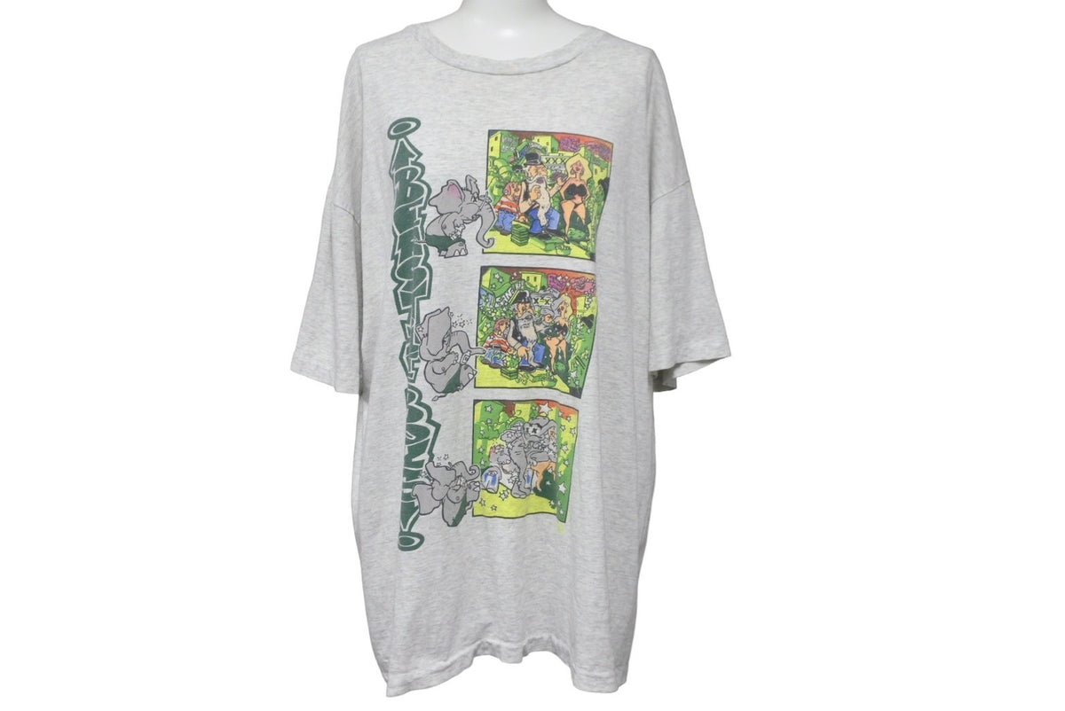 Beastie boys ビースティボーイズ 半袖Ｔシャツ バンドT バンT vintege