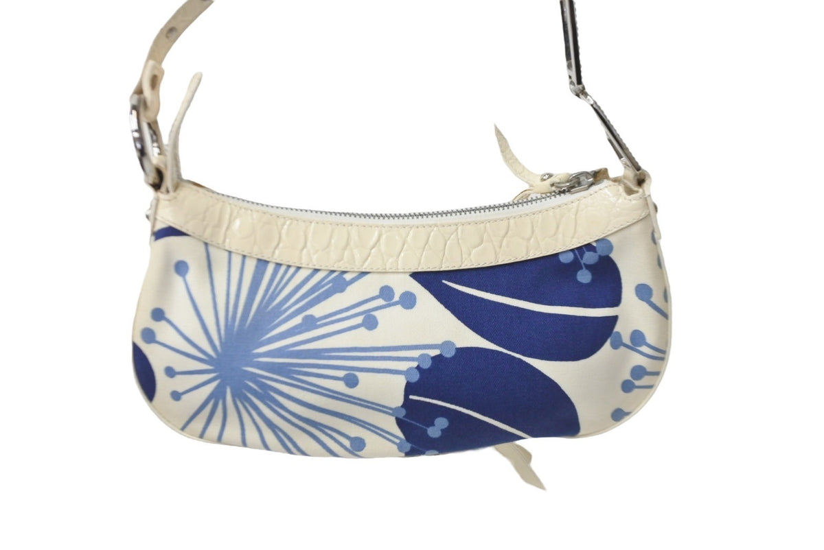 DOLCE&GABBANA ドルチェアンドガッバーナ ショルダーバッグ ホワイト