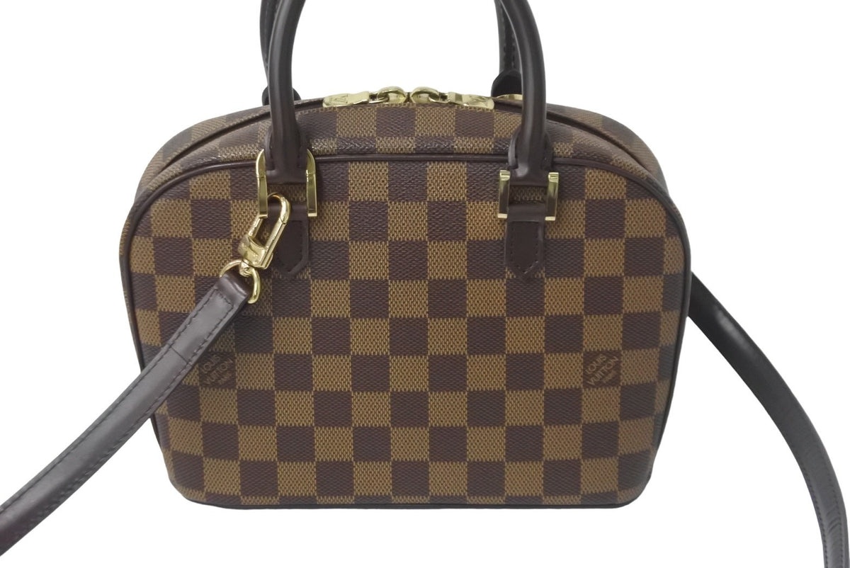 LOUIS VUITTON ルイヴィトン 2WAY ハンドバッグ ショルダー 